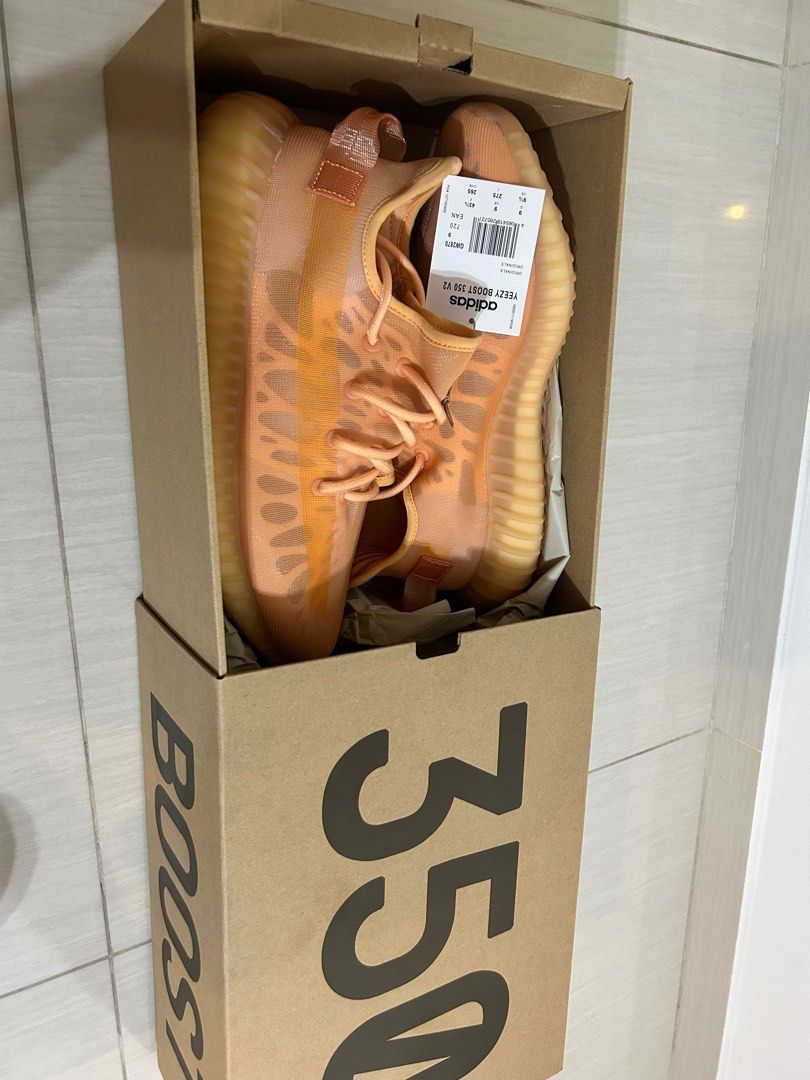 Yeezy supply best sale clay