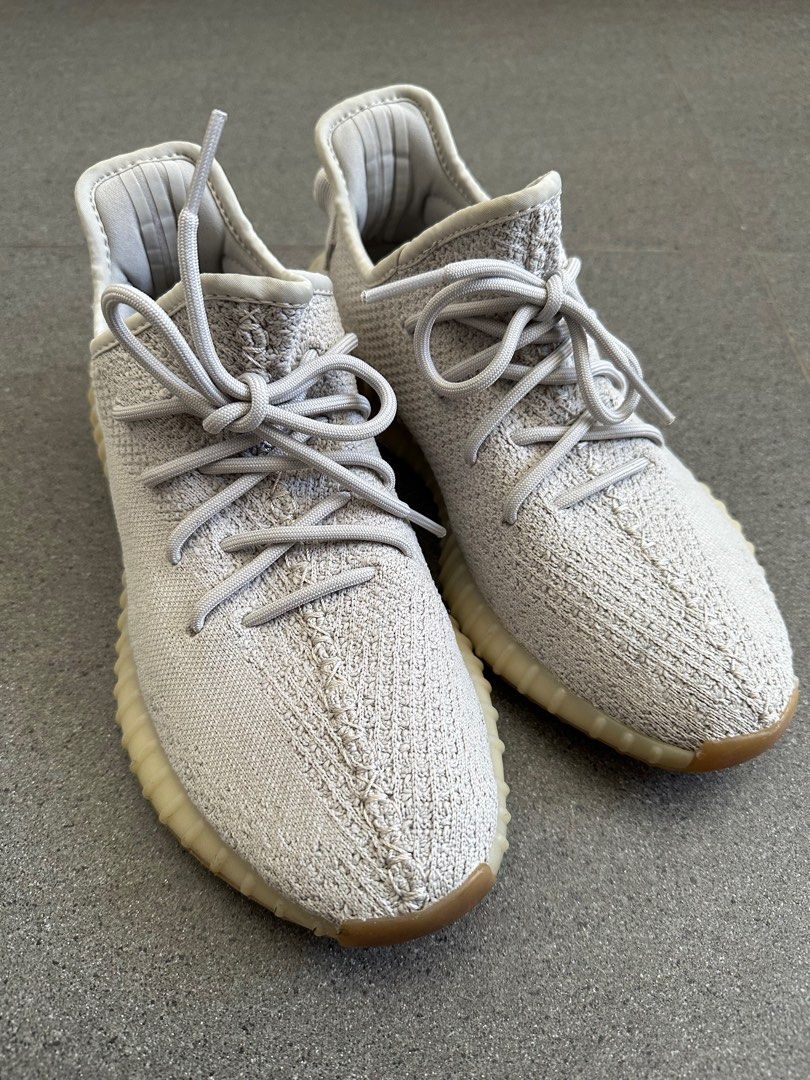 Buy discount sesame yeezy