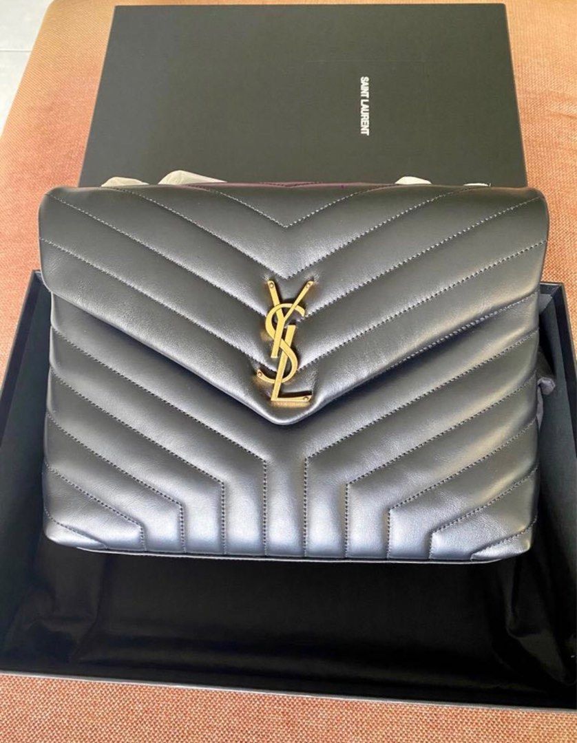 Ysl delivery discount
