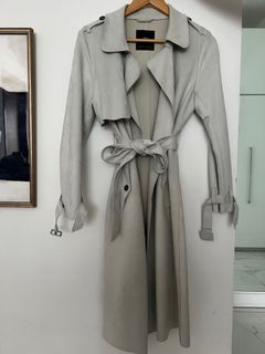 Zara Trench Coat
