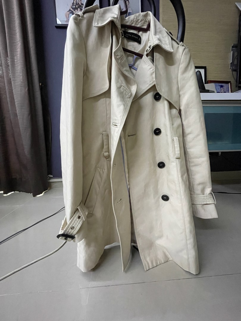 Coat wanita zara new arrivals