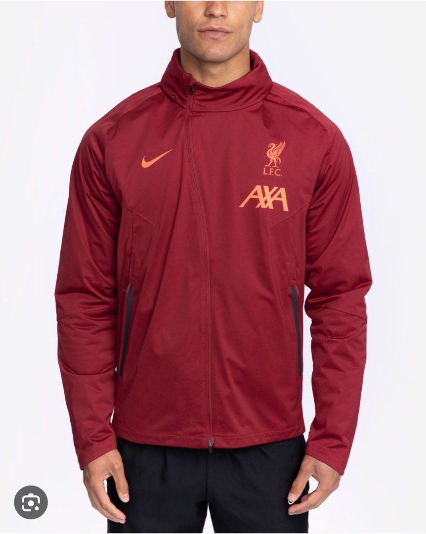 New liverpool jacket deals