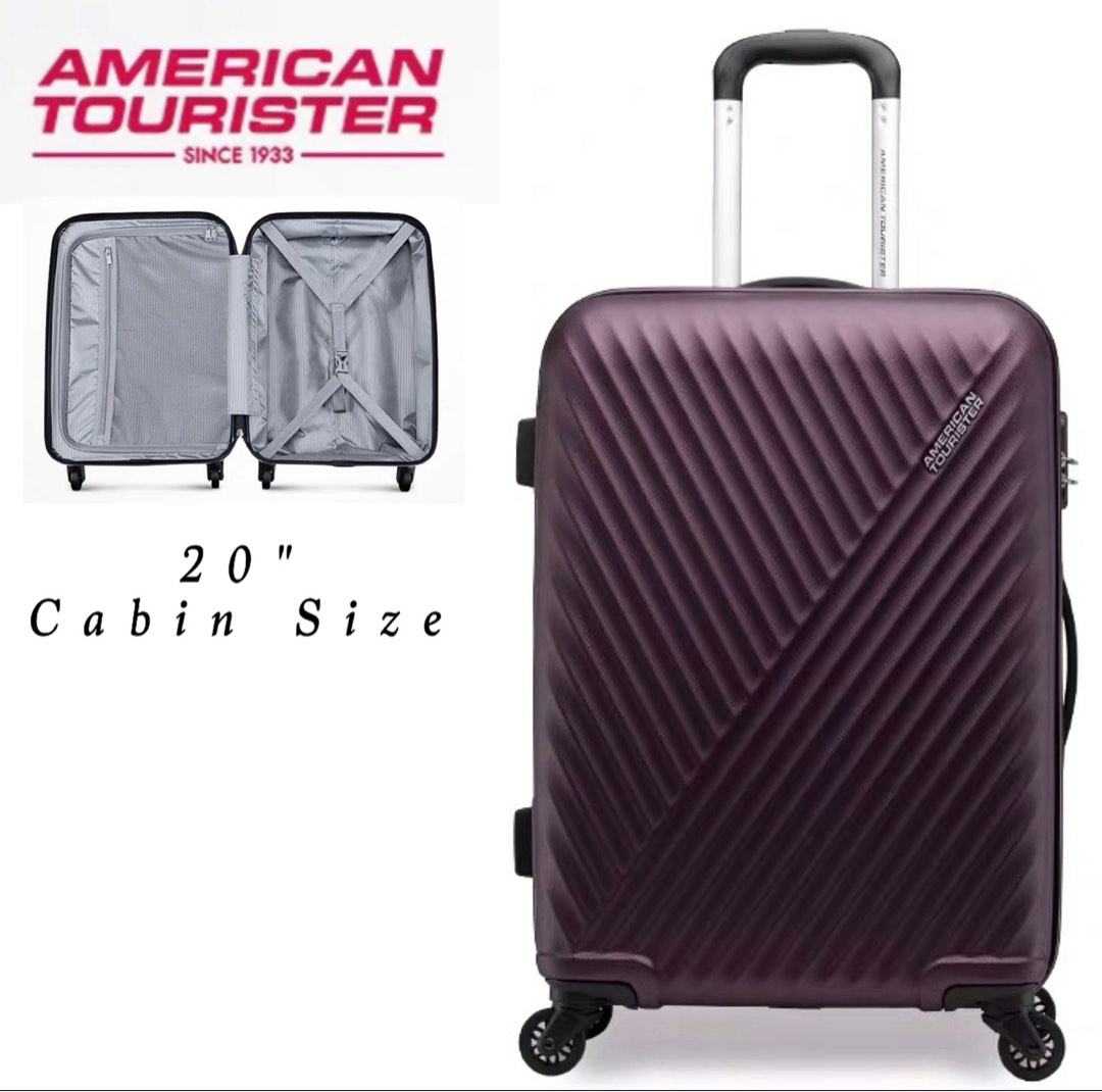 American tourister 1933 outlet