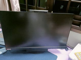 22" Lenovo ThinkCentre Monitor