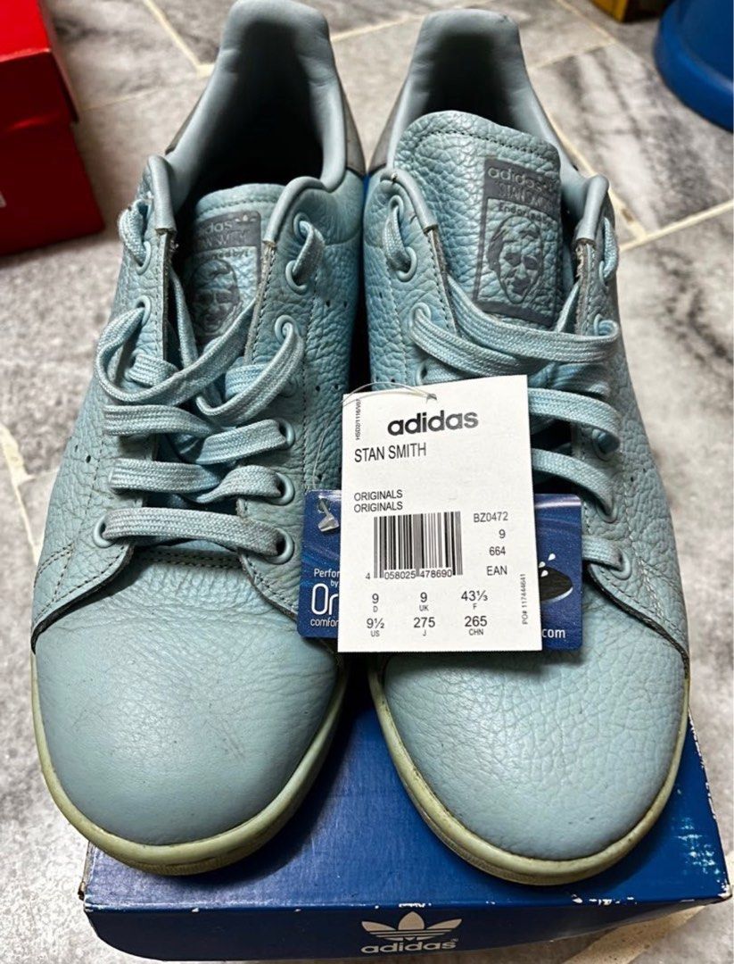 Stan clearance smith bz0472
