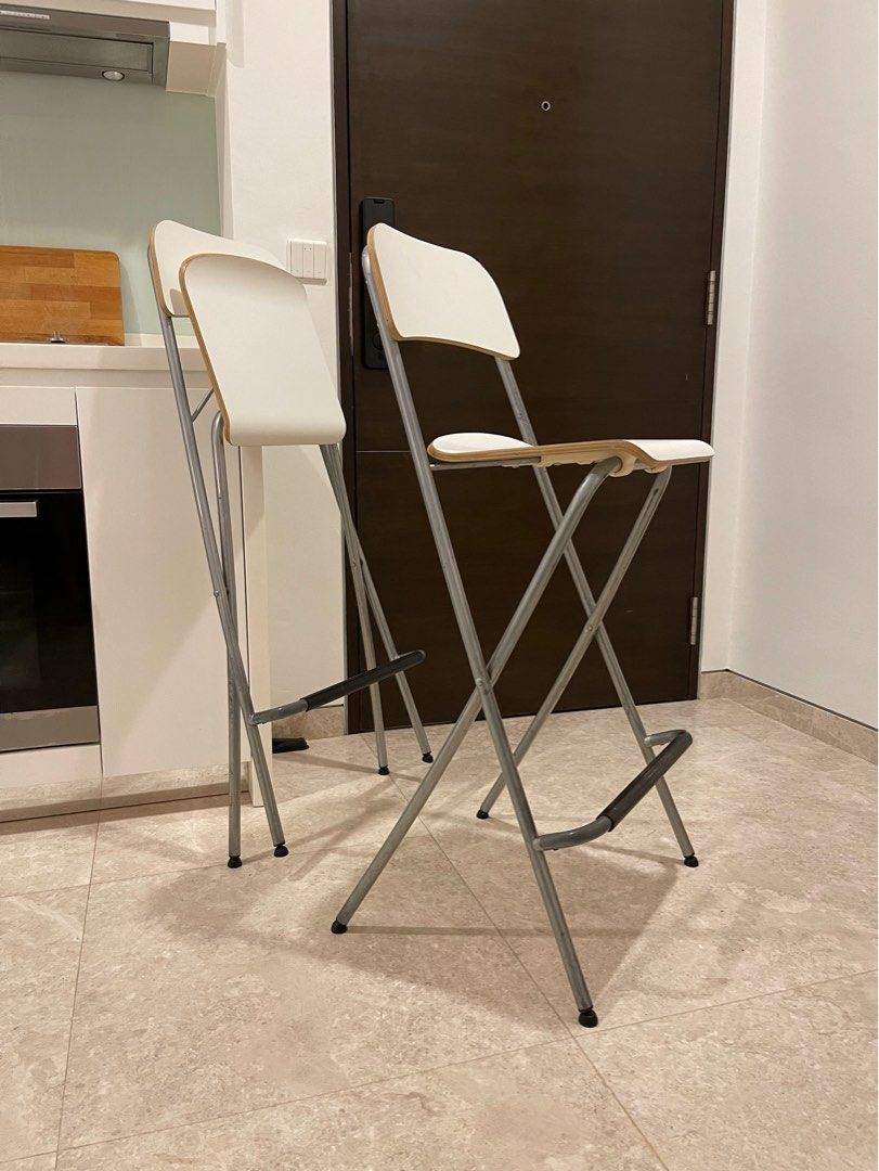 Franklin bar hotsell stool ikea