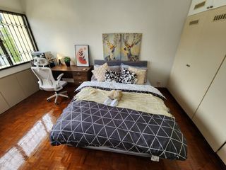 4j Bedok Avenue