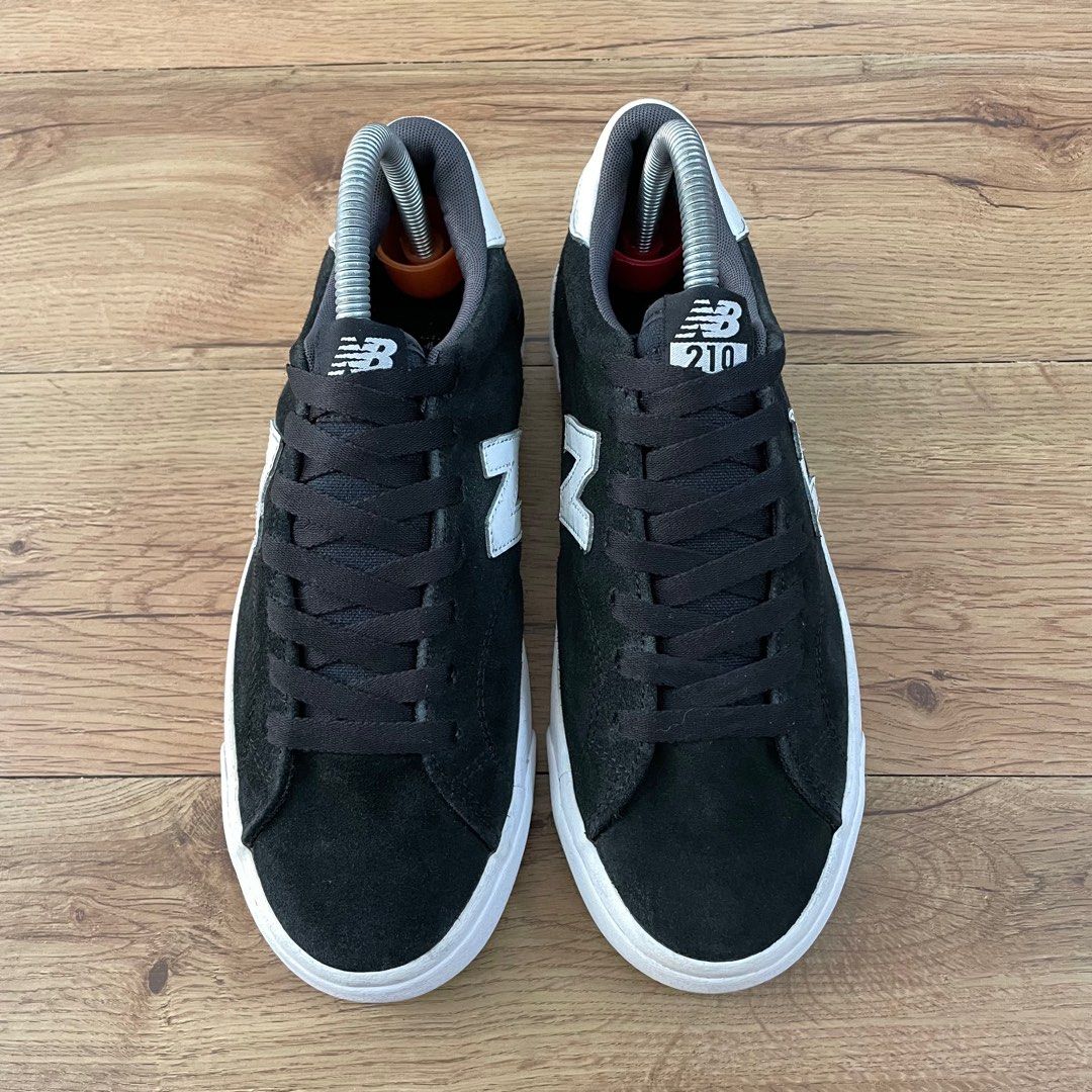 5.5uk new balance 210 Men s Fashion Footwear Sneakers on Carousell