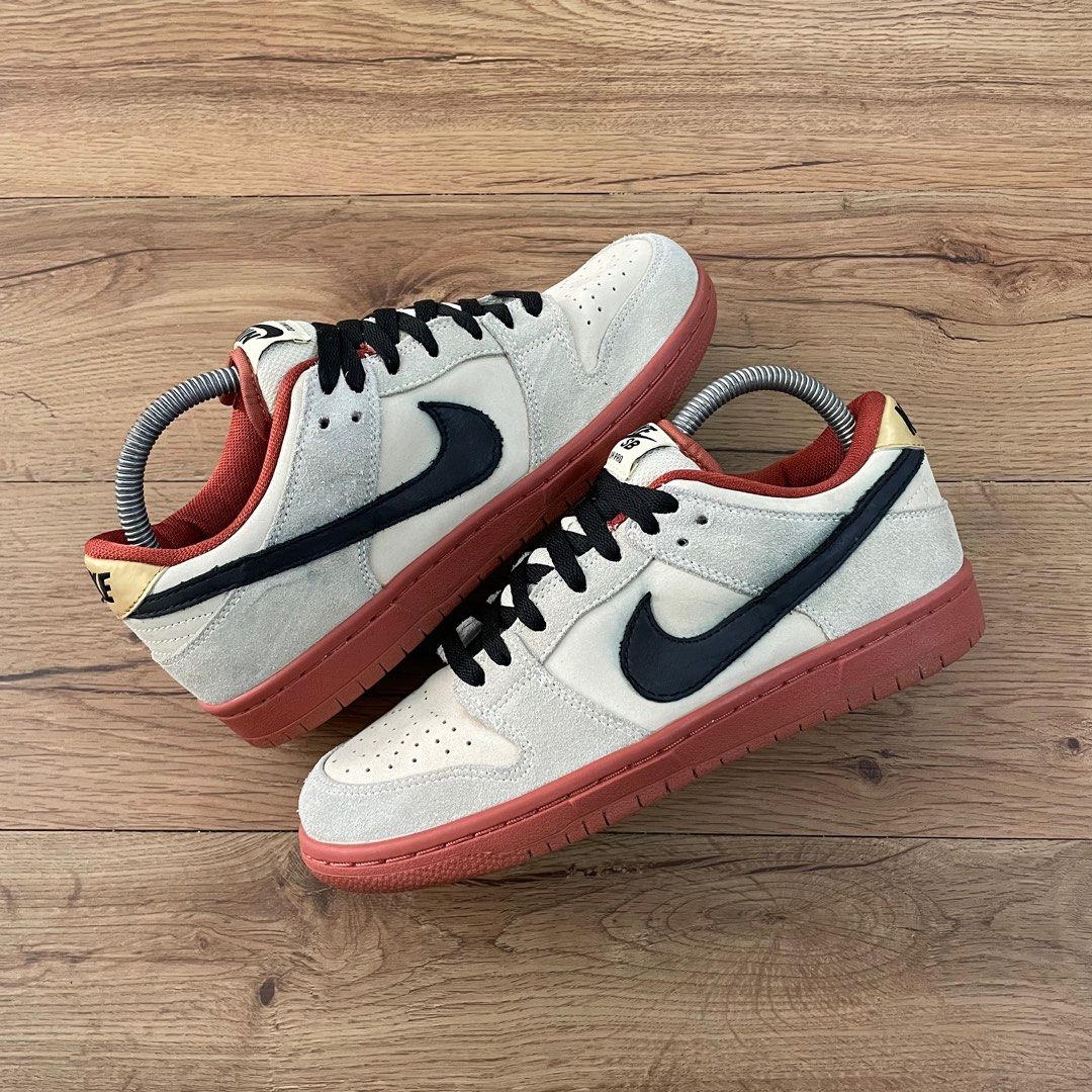 Nike sb 5.5 best sale