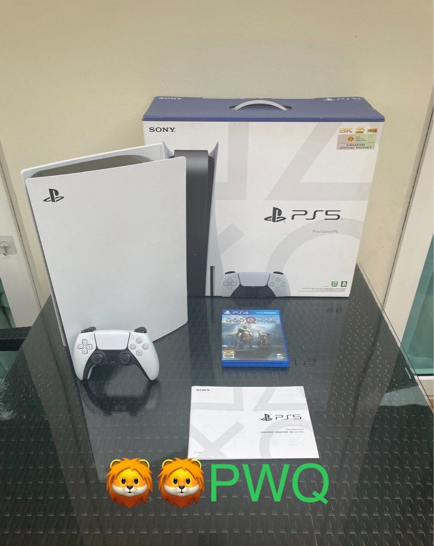Ps top latest model