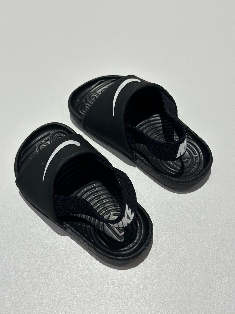 6c nike slides