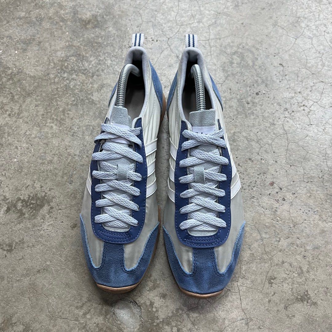 Adidas neo top jog hombre