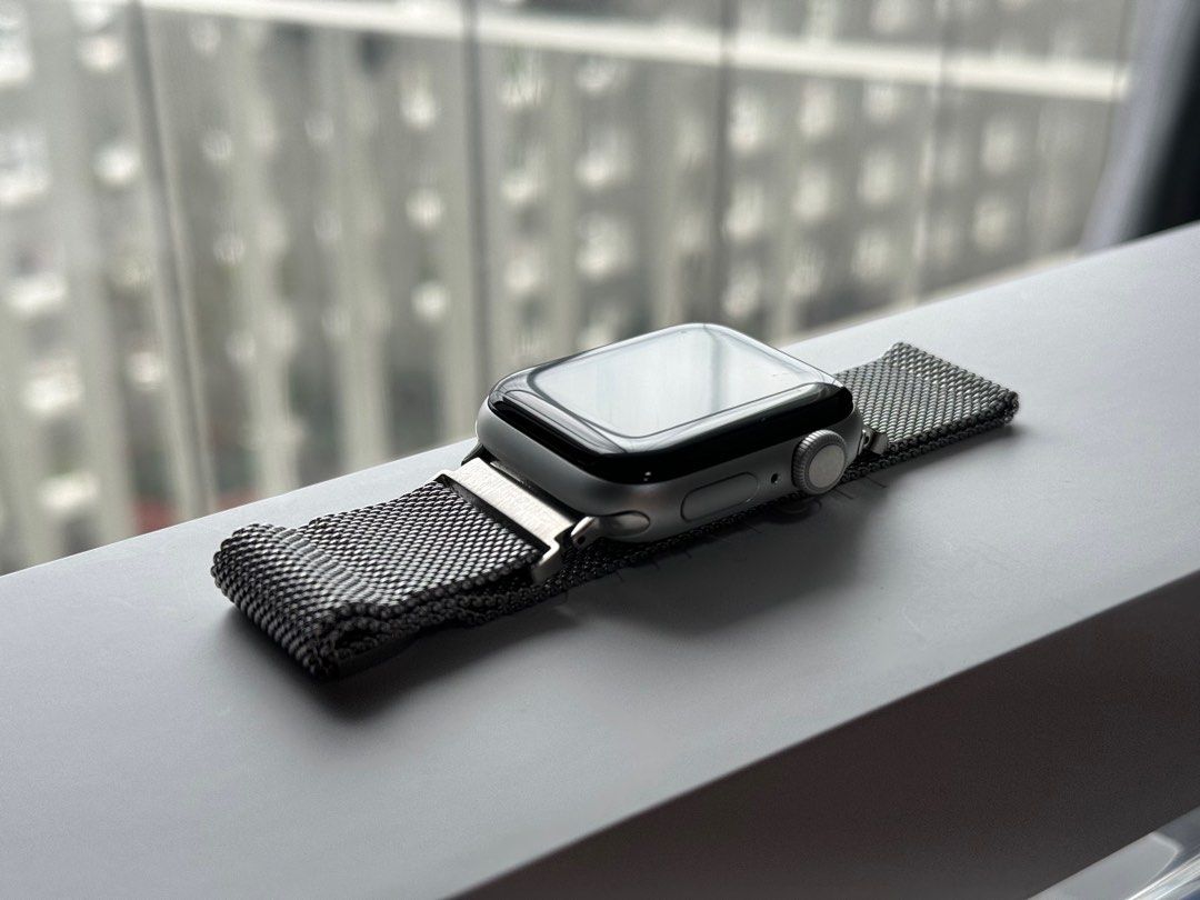 92 Battery health Apple Watch Series 6 40mm GPS, Mobile Phones