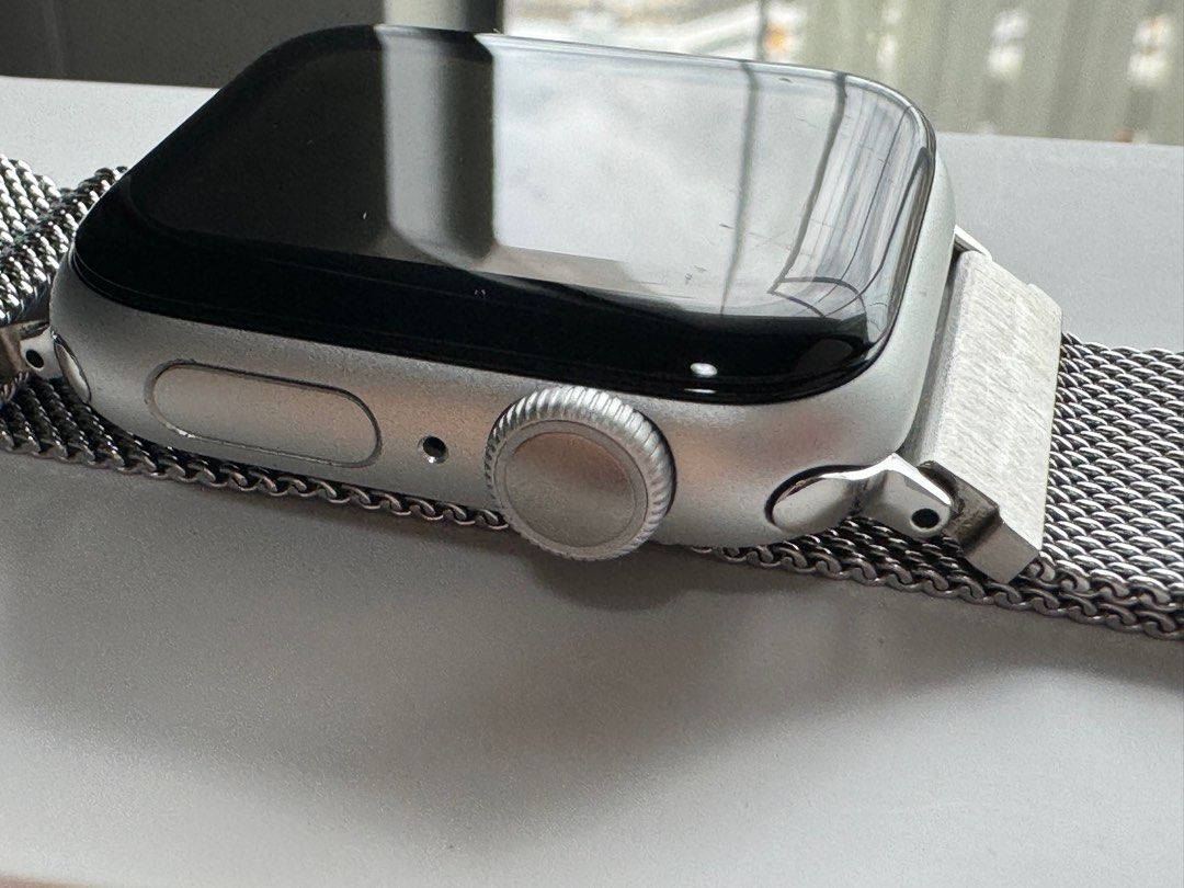 92 Battery health Apple Watch Series 6 40mm GPS, Mobile Phones