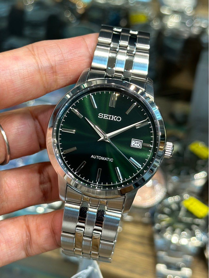 SEIKO AUTOMATIC WATCH