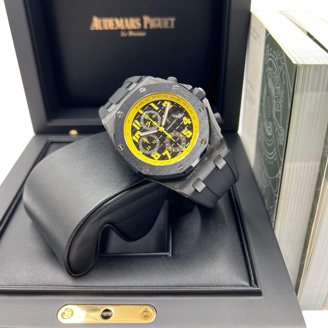 Cheapest Audemars Piguet AP Royal Oak Offshore Chronograph