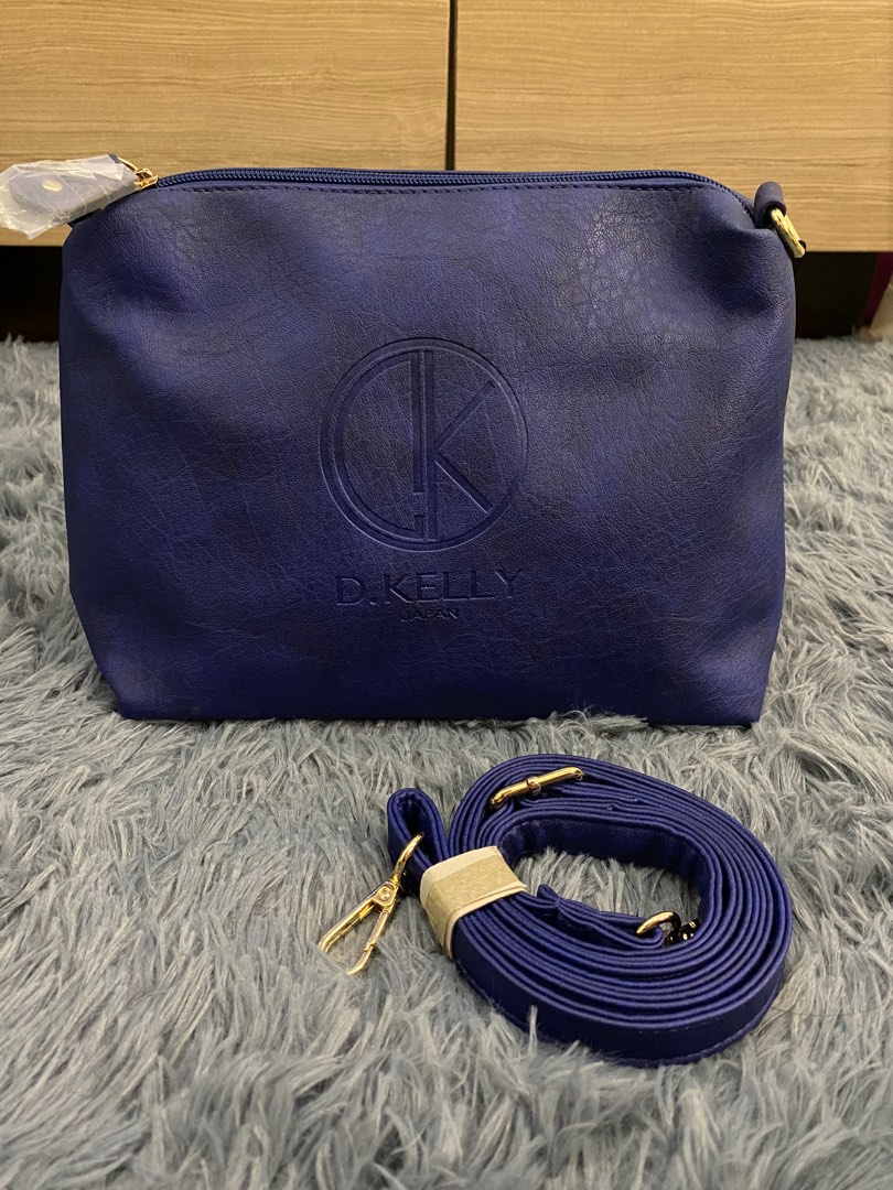 D kelly sling bag clearance