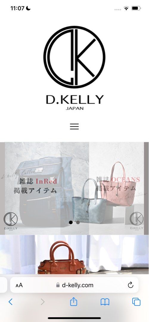 Dr 2025 kelly bag