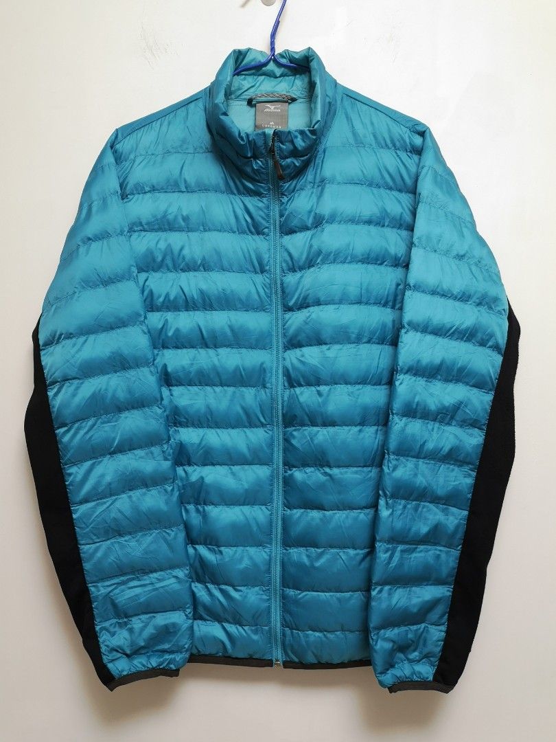 Mizuno padded jacket outlet