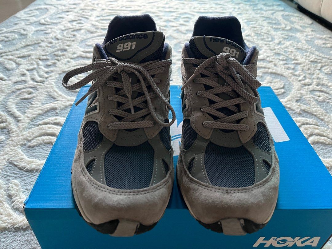 New hotsell balance m991ang