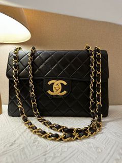 Chanel vintage Diana caviar small red bag, Luxury, Bags & Wallets on  Carousell