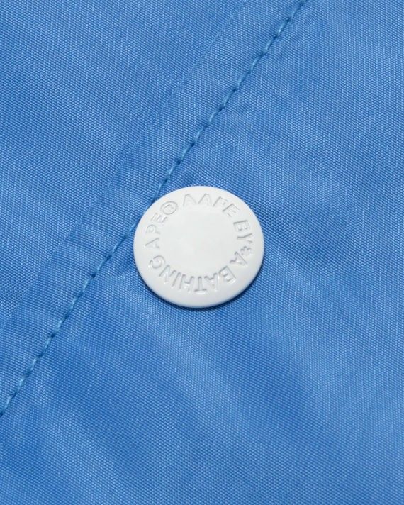 Baseball Jacket （分類：外套及戶外衣服）位於 Hong Kong。 由 2021tkc 提交（商品編號 1266937387，圖片 5）。簡介： 順豐到付 ⭕ 二手物品買賣 完美主義者慎購😄 ⭕售出貨品 恕不退換☺️。