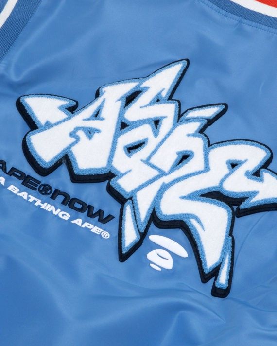 Baseball Jacket （分類：外套及戶外衣服）位於 Hong Kong。 由 2021tkc 提交（商品編號 1266937387，圖片 3）。簡介： 順豐到付 ⭕ 二手物品買賣 完美主義者慎購😄 ⭕售出貨品 恕不退換☺️。