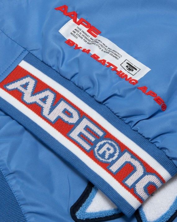 Baseball Jacket （分類：外套及戶外衣服）位於 Hong Kong。 由 2021tkc 提交（商品編號 1266937387，圖片 4）。簡介： 順豐到付 ⭕ 二手物品買賣 完美主義者慎購😄 ⭕售出貨品 恕不退換☺️。