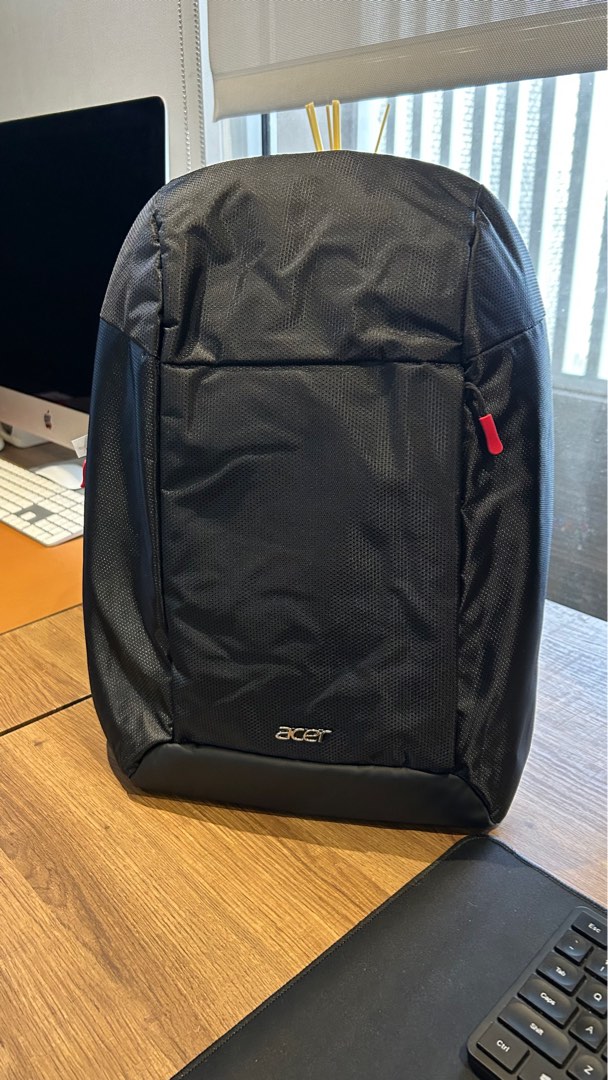 Nitro top gaming backpack