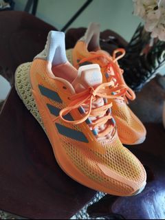Adidas 4D FWD Pulse