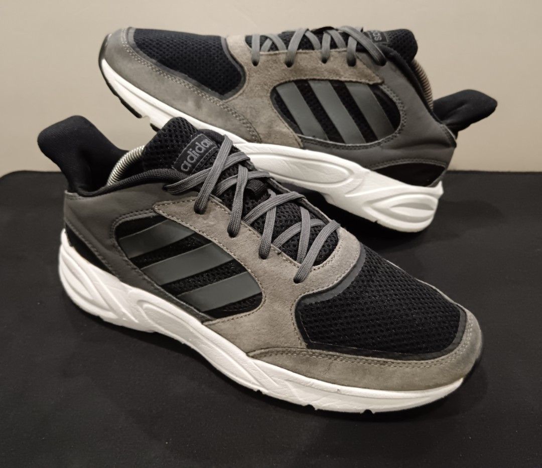 Adidas 90s valasion best sale review