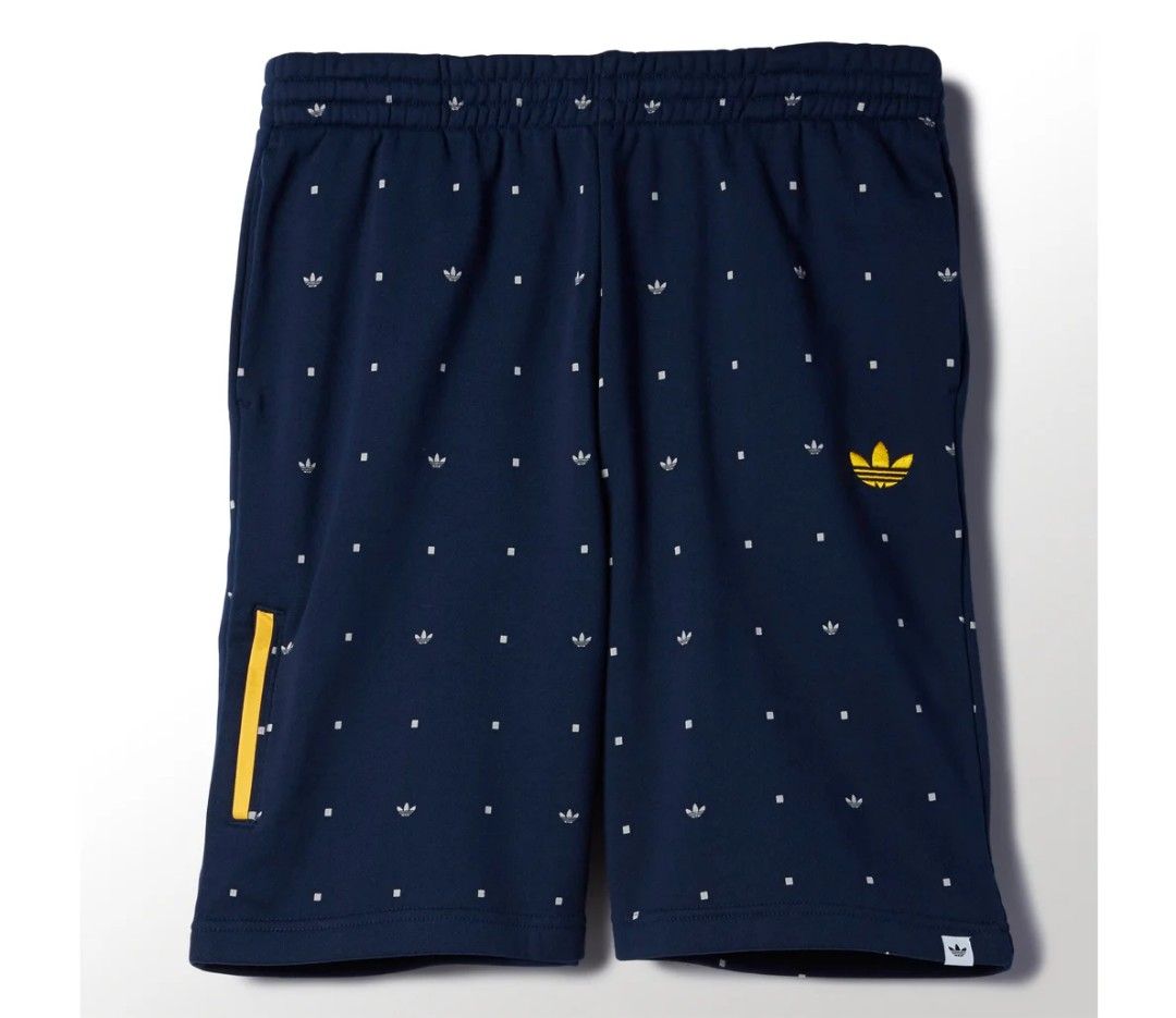 Adidas aop sweat short top