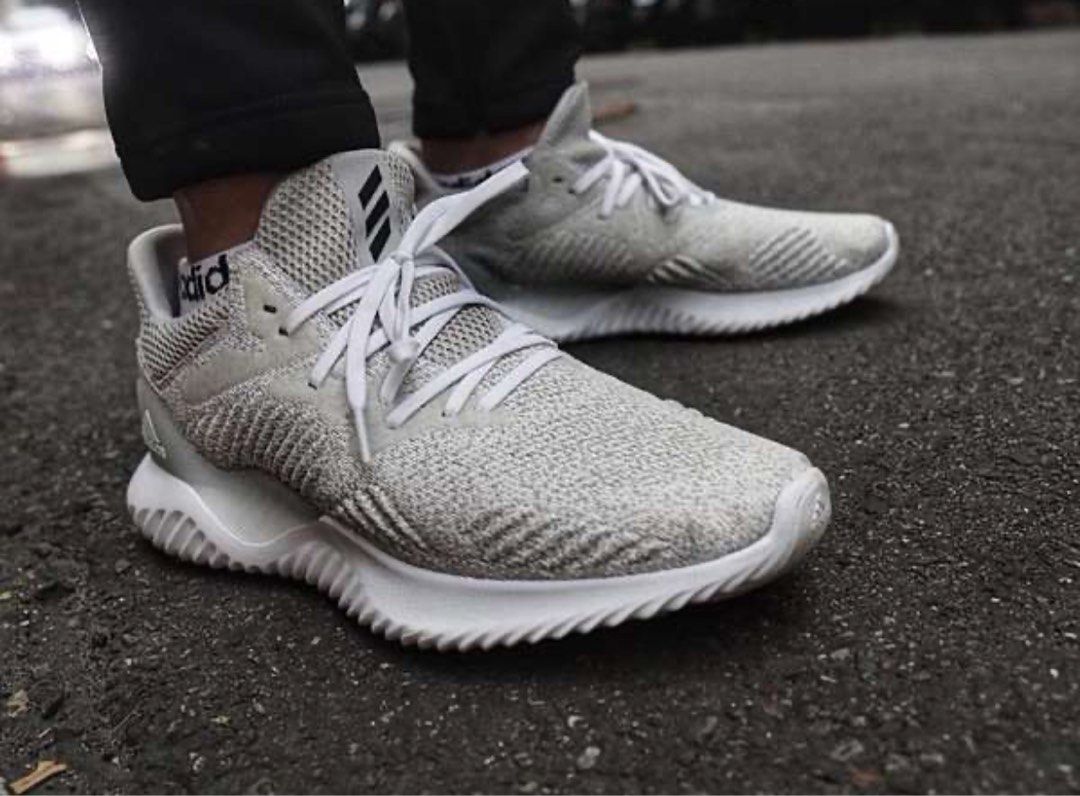 Adidas mens alphabounce beyond cheap