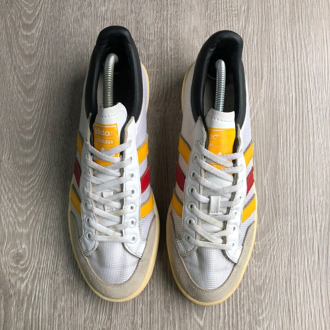 Adidas americana uk sale