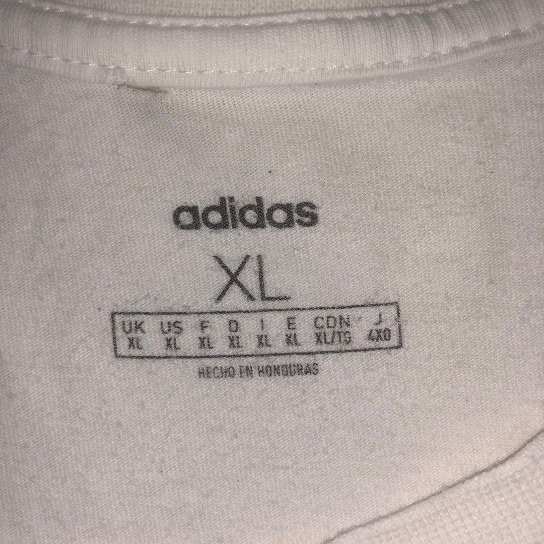 Adidas china shop box xl