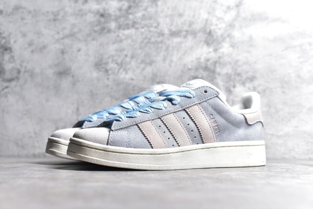 Adidas jeans store blue and pink