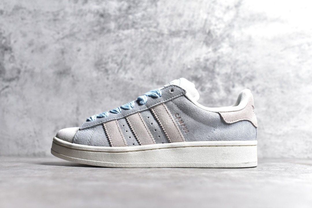 adidas gazelle silver green womens Blue adidas Campus 00s Women's