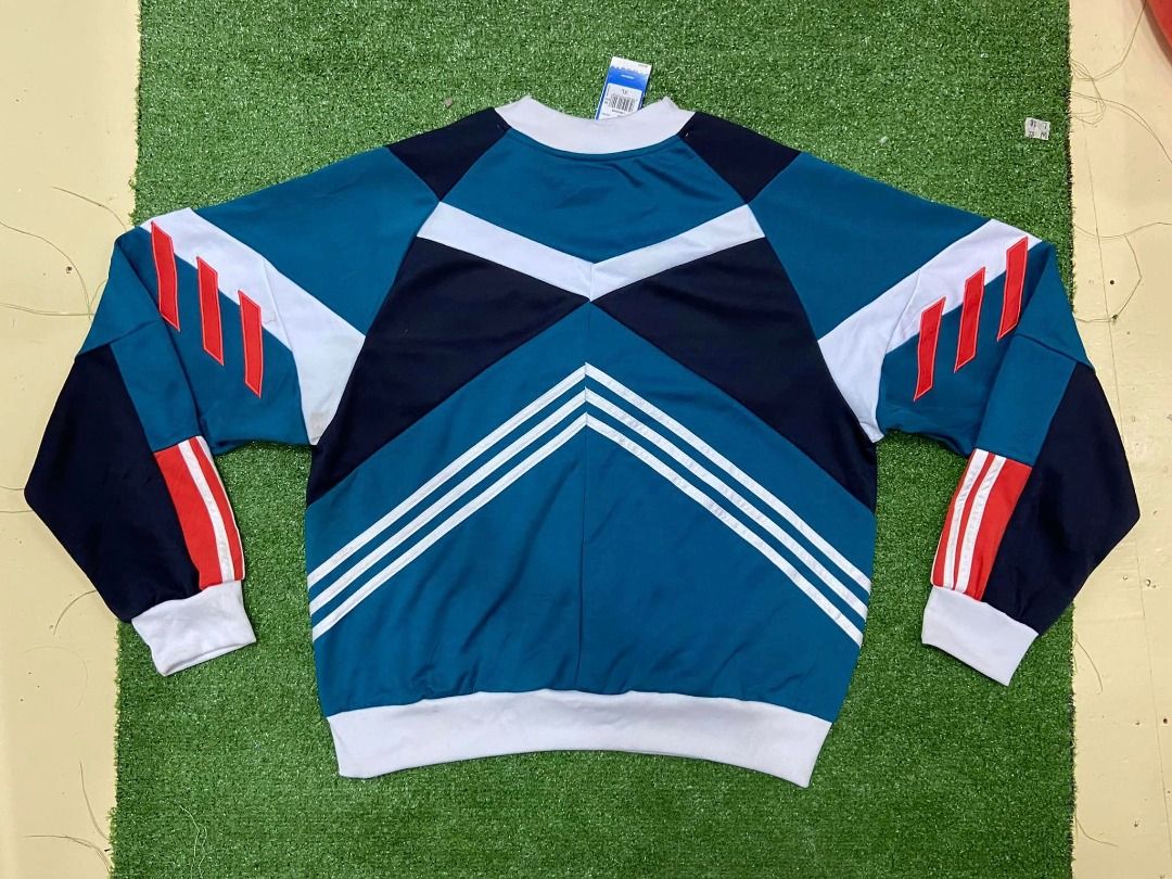 Adidas chop shop best sale crew