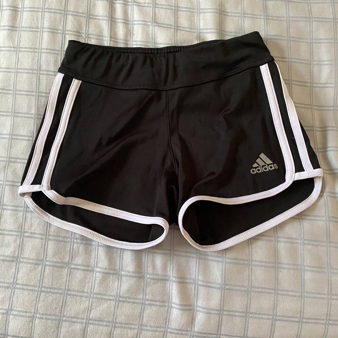 Adidas deals compression shorts