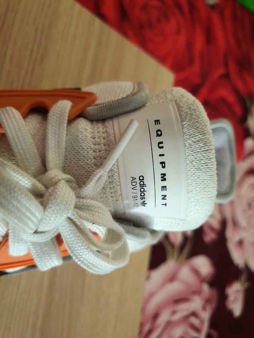Originals eqt equipment outlet cushion adv 91-17