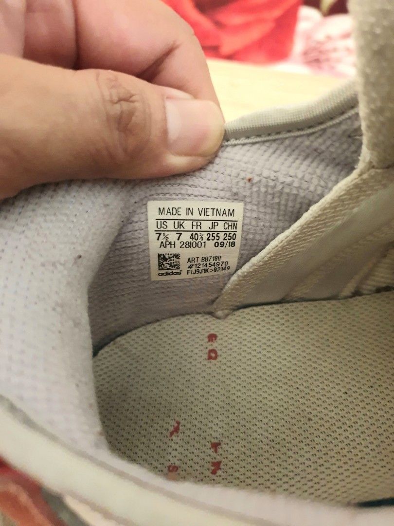 Adidas eqt cushion adv vietnam new arrivals
