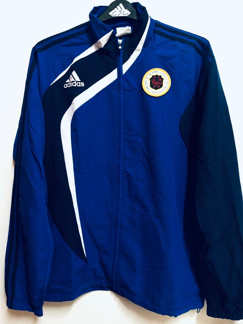 Adidas jacket hong kong deals