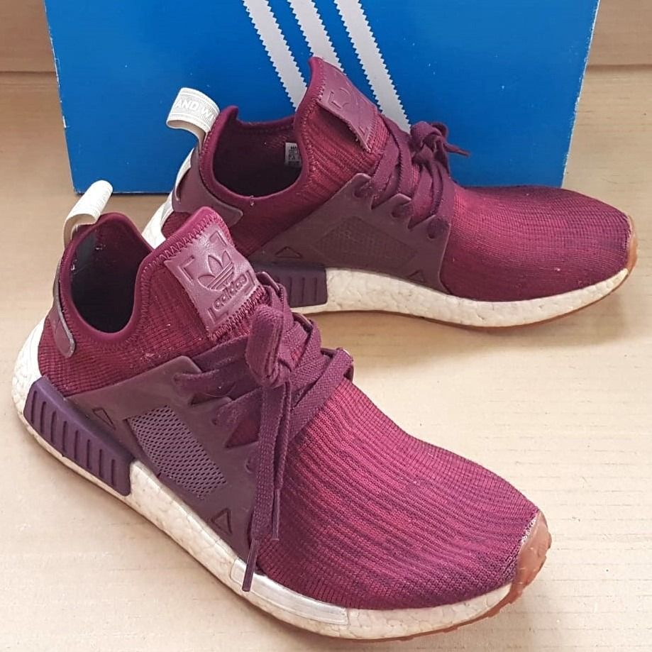 Adidas nmd 2025 40 85