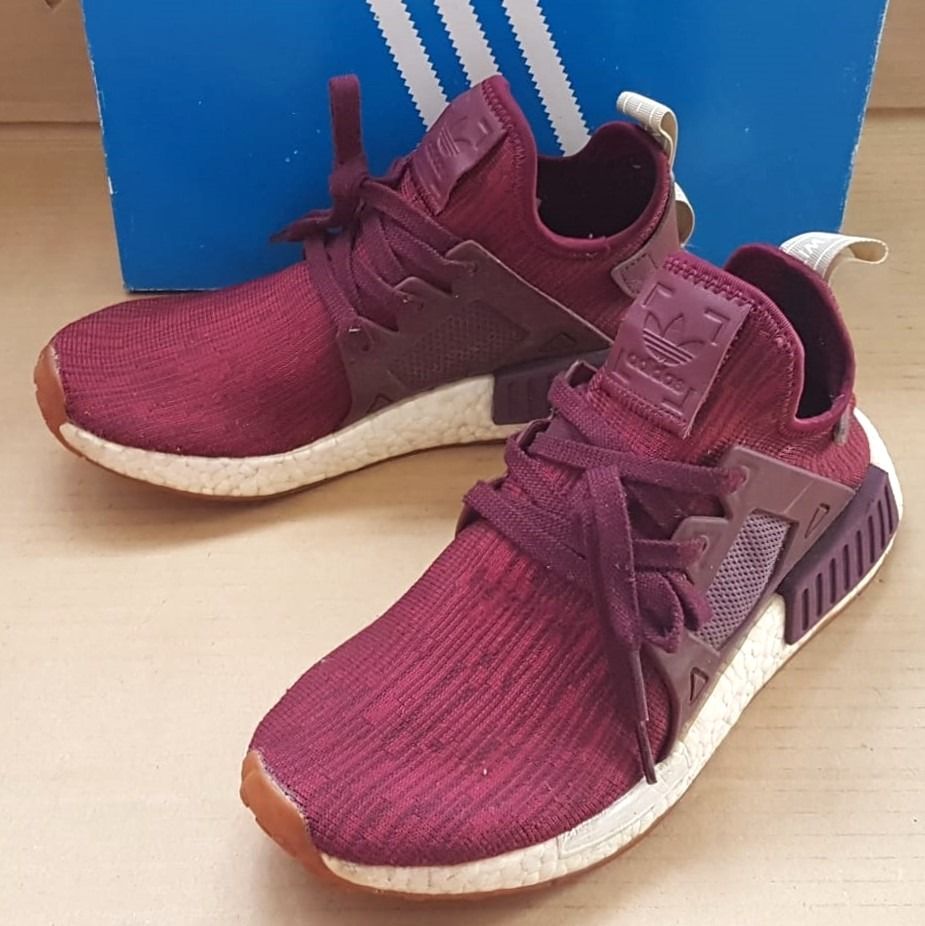 Adidas nmd new arrivals 40 85