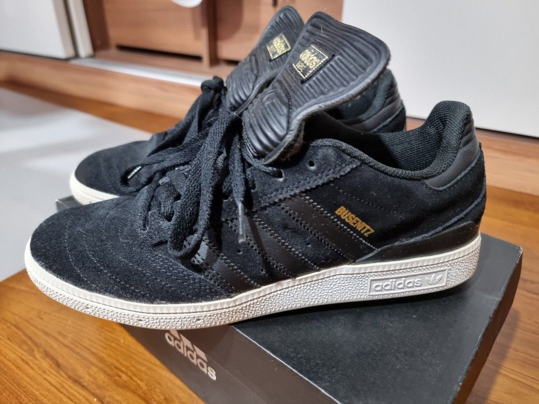 Adidas originals busenitz Men s Fashion Footwear Sneakers on