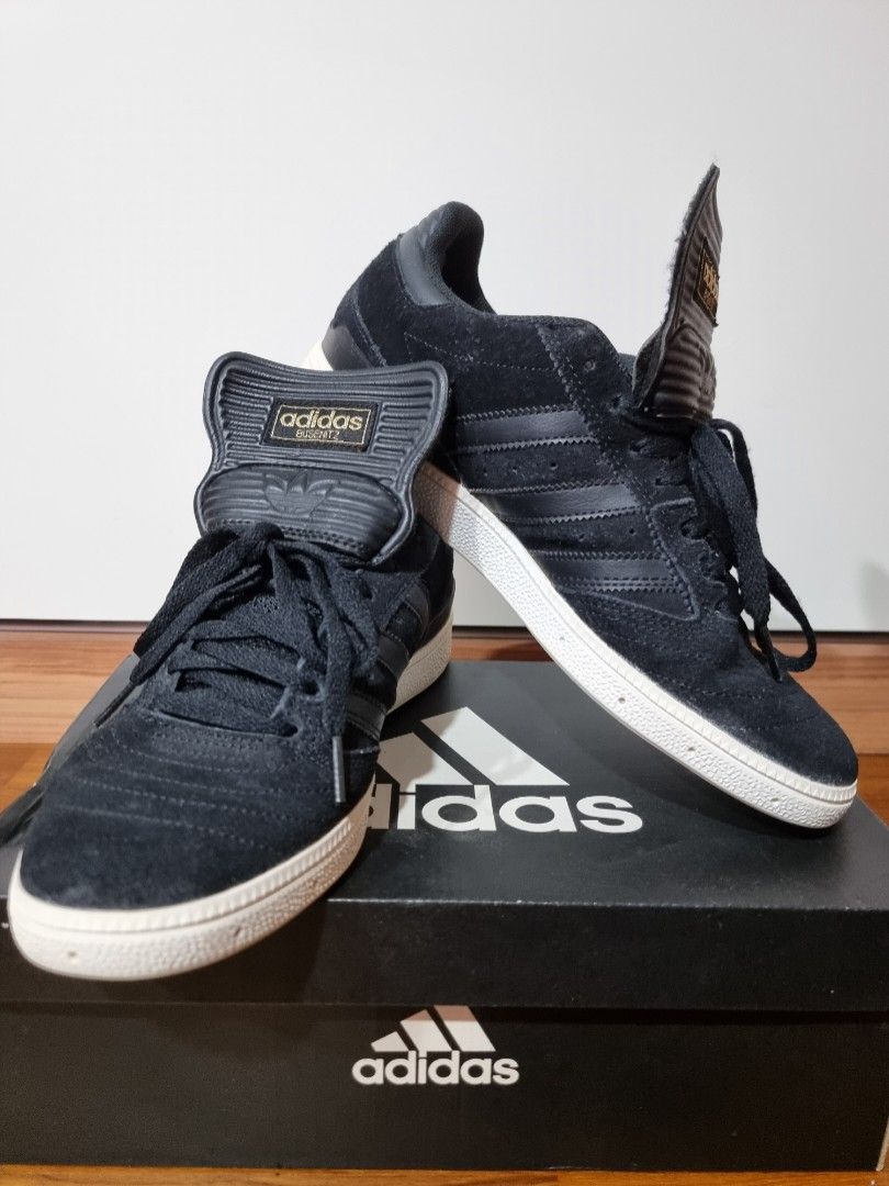 Adidas originals busenitz Men s Fashion Footwear Sneakers on