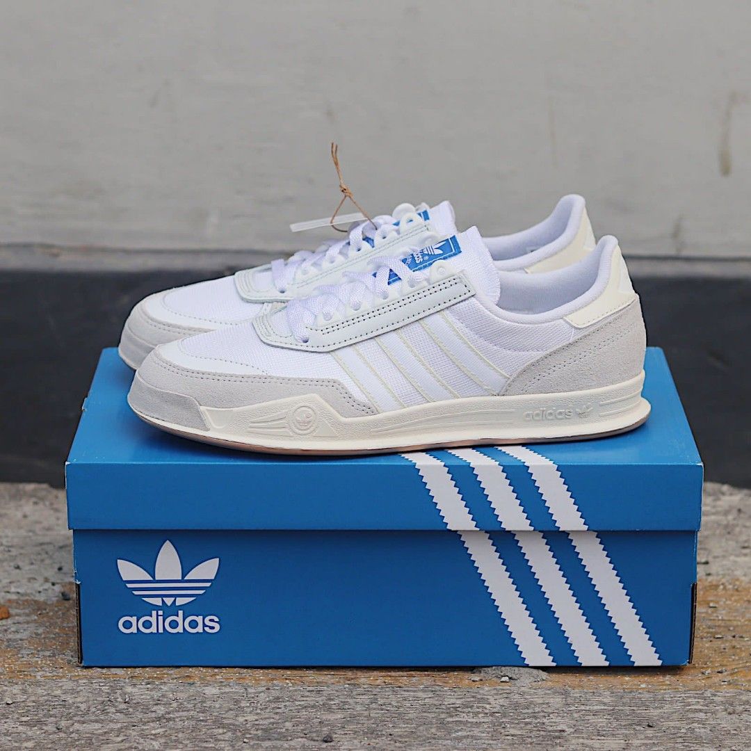 ADIDAS ORIGINALS CT86 (GW5722), Fesyen Wanita, Sepatu di Carousell