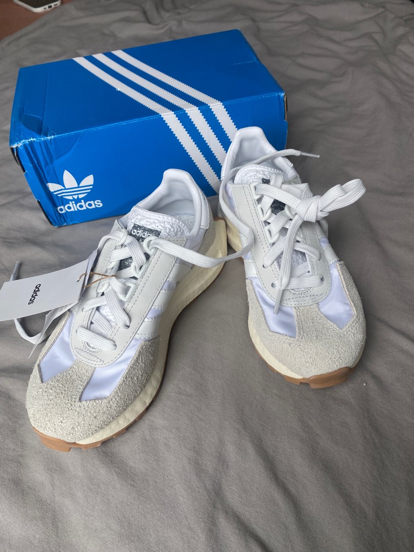 Adidas Retropy E5 36 Women s Fashion Footwear Sneakers on Carousell