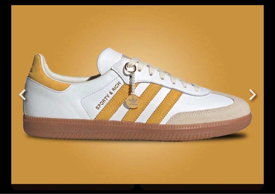 Adidas originals samba 2025 og w relay