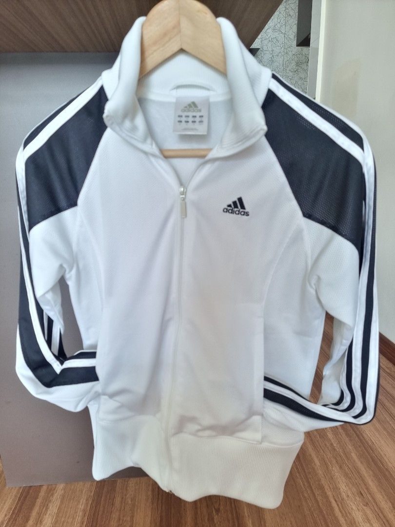 Adidas jacket outlet sports